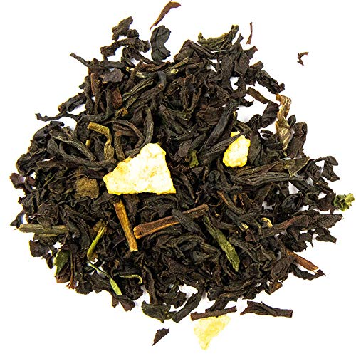 Schrader | Tee No. 16 | Schwarzer Tee | Lemon Tea | Ceylon | lose | 125g 125g (Karton) von Schrader