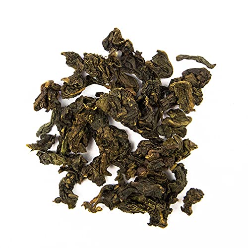 Schrader | Tee Nr. 49 | Schwarzer Tee | China Oolong | loser Tee | 125 g 125g (Karton) von Schrader