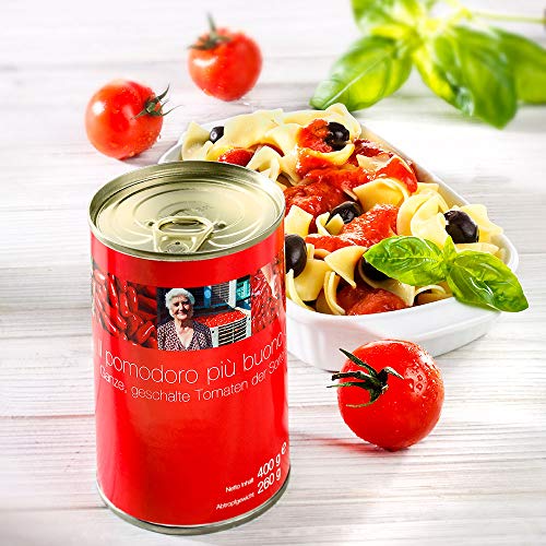 Tomaten San Marzano 3er Set von Bubbacare