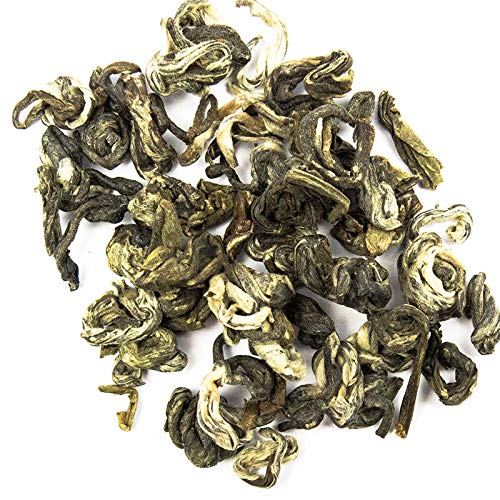 Schrader| Weißer Tee | China White Pearl Qucha Qingshan | in Bio-Qualität | 100g von Schrader