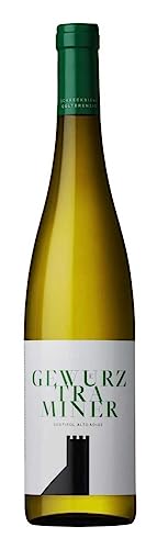 Schreckbichl Gewürztraminer 2020 - Weisswein - Schreckbichl-Colt, Italien, Trocken, 0.75 von Schreckbichl-Colterenzio