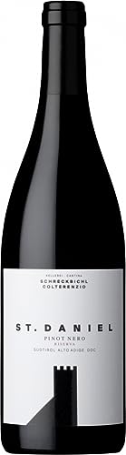 Pinot Nero Riserva Südtirol DOC St. Daniel Schreckbichl Rotwein trocken von Schreckbichl