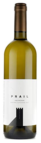 Sauvignon Blanc Südtirol DOC Prail Schreckbichl Weißwein trocken von Colterenzio