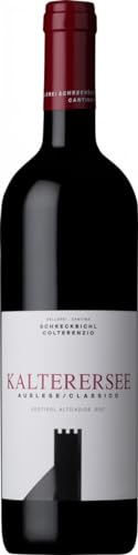 Schreckbichl - Südtiroler Wein - Kalterersee Auslese - 0,75 l von Schreckbichl