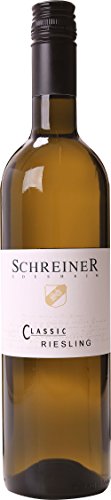Weingut Schreiner Riesling Classic 0,75 Liter von Schreiner Weine