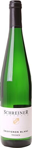 Weingut Schreiner Sauvignon Blanc trocken 0,75 Liter von Schreiner Weine