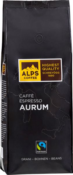 Alps Coffee Aurum Espresso von Alps Coffee