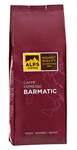 Schreyögg Kaffee Espresso - Vending, 1000g Bohnen Schreyögg Kaffee Espresso - Vending, 1000g Bohnen von Schreyögg