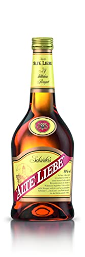 Alte Liebe 1 x 0,7l-Fl. 30% vol. Alte Liebe 1 x 0,7l-Fl. 30% vol. von Schröder's
