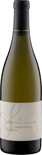 Schug Carneros Estate Chardonnay Grown 2019 0.75 L Flasche Schug Carneros Estate Chardonnay Grown 2019 0.75 L Flasche von Schug Carneros