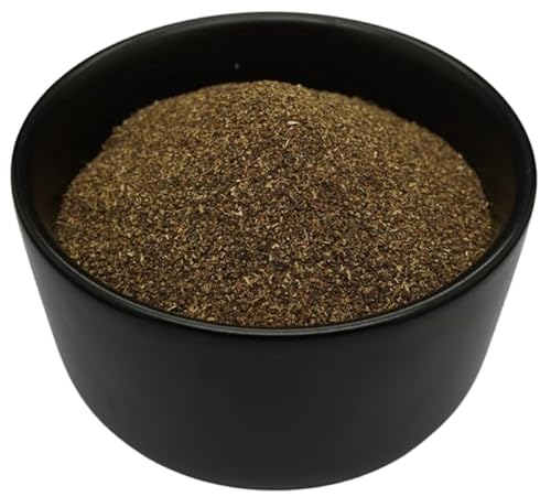 Schusterscheune Johannisbrotmehl Grob 25 kg Carob aus Spanien von Schusterscheune
