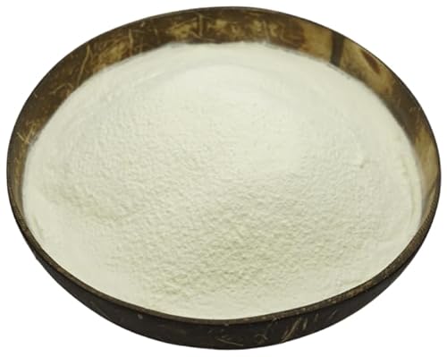 Schusterscheune Magermilchpulver 25kg Lebensmittel von Schusterscheune