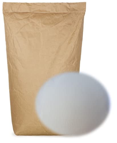 Schusterscheune Sauermolkenpulver 25kg Lebensmittel hochwertiges Molkenpulver von Schusterscheune