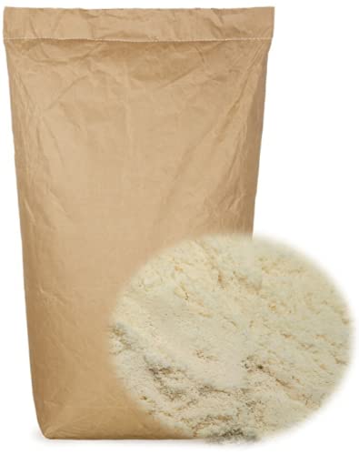 Schusterscheune Süßmolkenpulver 25kg Lebensmittel von Schusterscheune