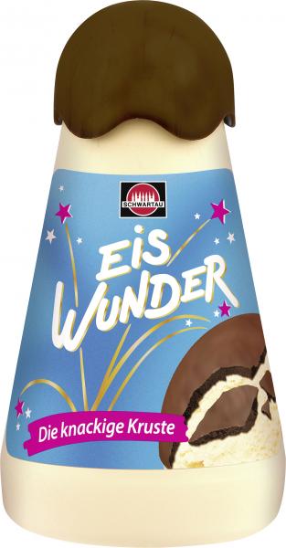 Schwartau Eis Wunder von Schwartau