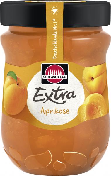 Schwartau Extra Aprikose Schwartau Extra Aprikose von Schwartau