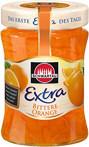 Schwartau Extra Orange von Schwartau