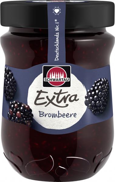 Schwartau Extra Brombeere Schwartau Extra Brombeere von Schwartau