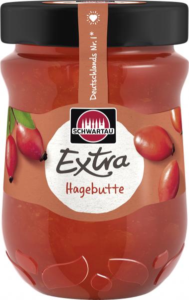 Schwartau Extra Hagebutte Schwartau Extra Hagebutte von Schwartau