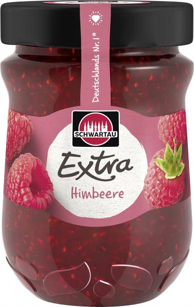Schwartau Extra Himbeere Schwartau Extra Himbeere von Schwartau