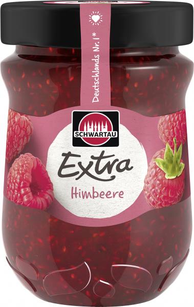 Schwartau Extra Himbeere von Schwartau