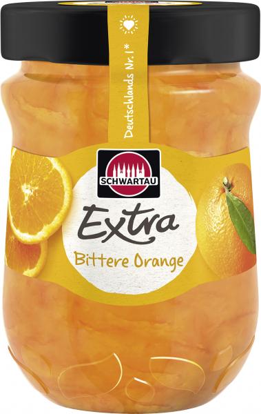 Schwartau Extra Bittere Orange von Schwartau