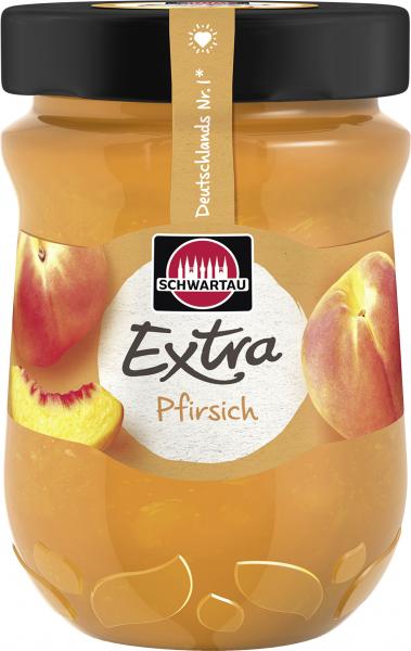 Schwartau Extra Pfirsich Schwartau Extra Pfirsich von Schwartau