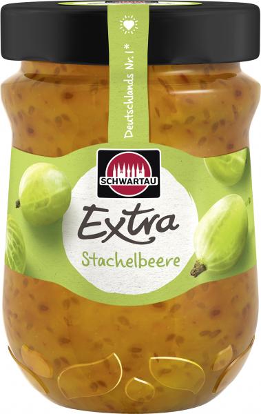 Schwartau Extra Stachelbeere von Schwartau