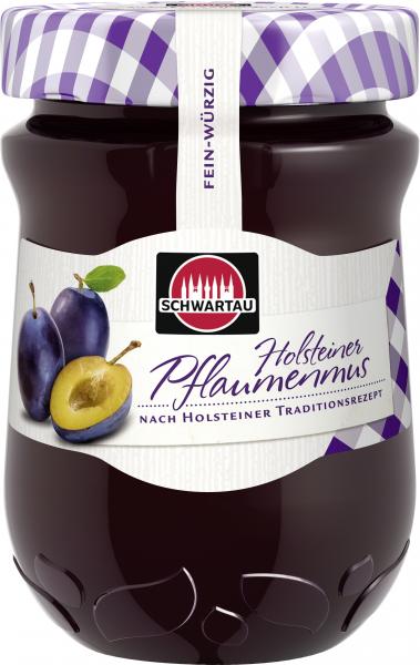 Schwartau Holsteiner Pflaumenmus Schwartau Holsteiner Pflaumenmus von Schwartau