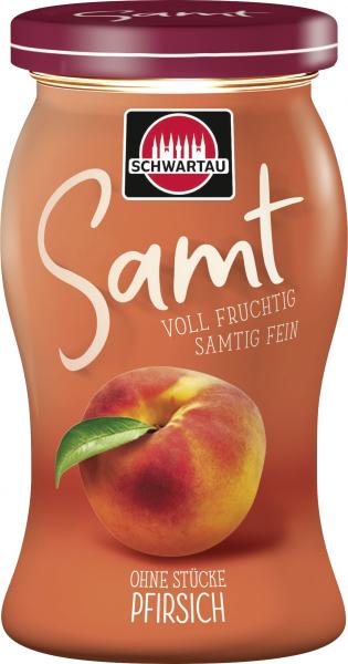 Schwartau Samt Pfirsich Schwartau Samt Pfirsich von Schwartau