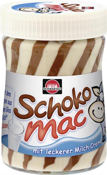 Schwartau Schoko Mac Schwartau Schoko Mac von Schwartau