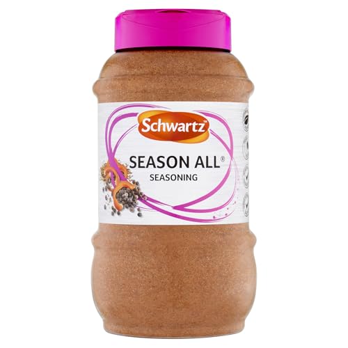 Jahreszeit alle Würze von Schwartz für Chef - 840 GR von Schwartz