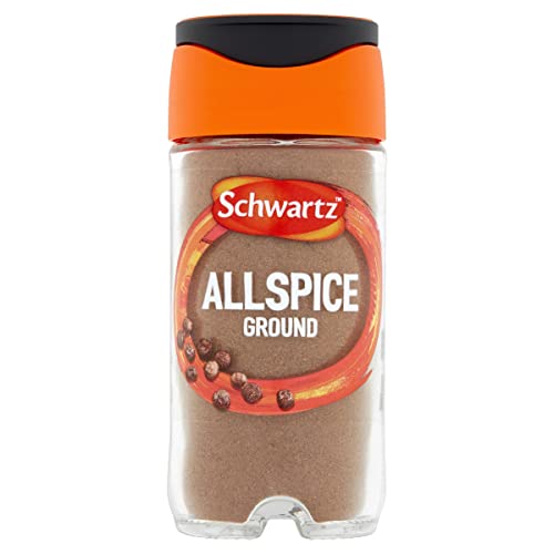 Schwartz Allspice 37g von Schwartz