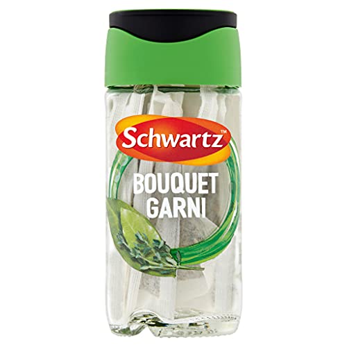 Schwartz Bouquet Garni Refill 5g Schwartz Bouquet Garni Refill 5g von Schwartz