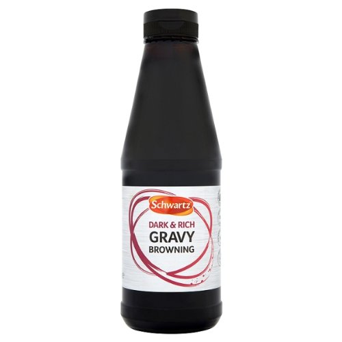 Schwartz Gravy Browning 950g von Schwartz