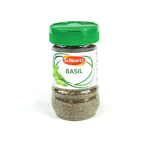 Schwartz - Herbs - Basil - 145g Schwartz - Herbs - Basil - 145g von Schwartz