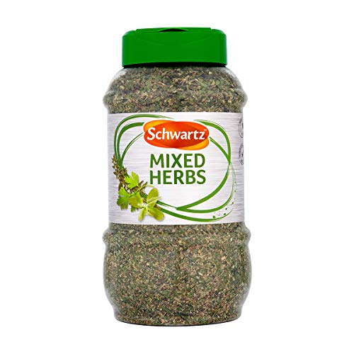 Schwartz - Herbs - Mixed - 100g von Schwartz