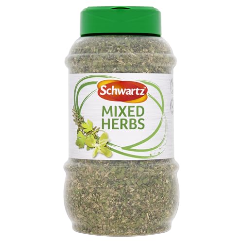 Schwartz - Herbs - Mixed - 100g Schwartz - Herbs - Mixed - 100g von Schwartz