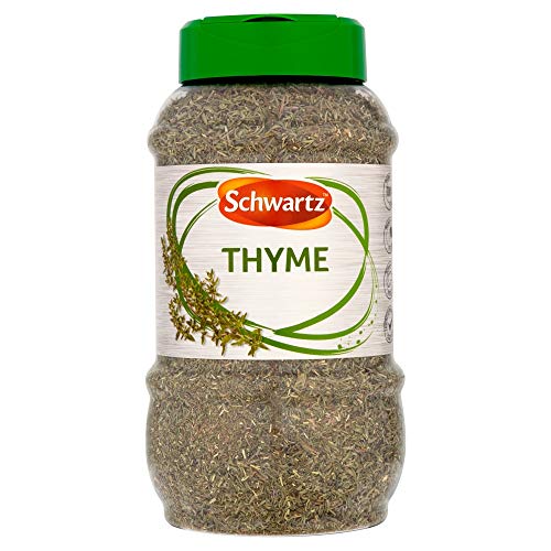 Schwartz - Herbs - Thyme - 165g von Schwartz