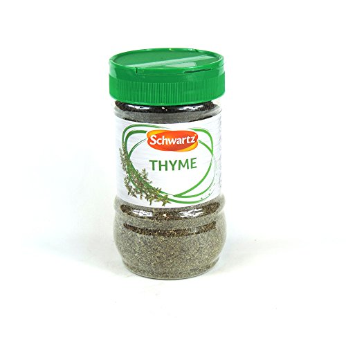 Schwartz - Herbs - Thyme - 165g von Schwartz