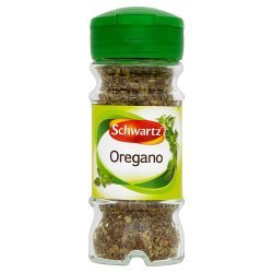 Schwartz Oregano 7g x 6 von Schwartz