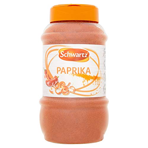 Schwartz Paprika 425 g x 1 von Schwartz