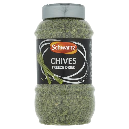 Schwartz Premium- Schnittlauch - 23gm von Schwartz