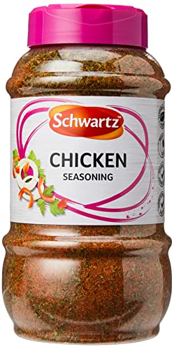 Schwartz - Seasoning - Chicken - 720g von Schwartz