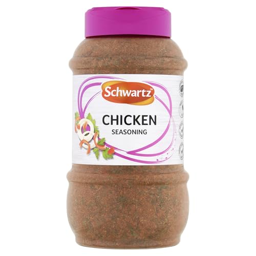 Schwartz - Seasoning - Chicken - 720g von Schwartz