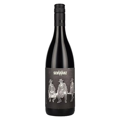 Schwarz Kumarod Rot Zweigelt 2015 trocken (1 x 0.75 l) von Schwarz