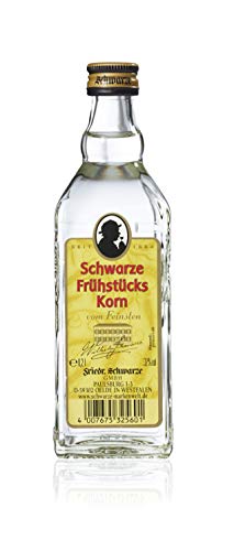 Schwarze Frühstückskorn (1 x 0.2 l) von Schwarze