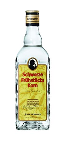 Schwarze Schwarze Frühstückskorn (1 x 0.7 l) von Schwarze