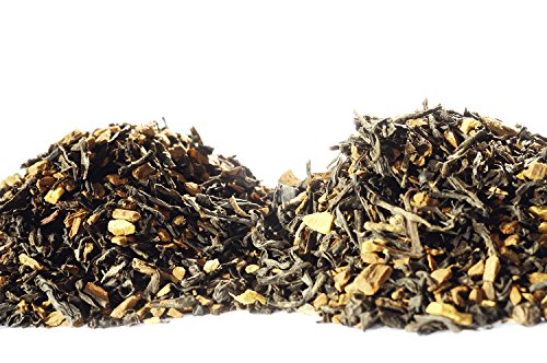 Schwarzer Tee Chai BIO 1kg von Intertee
