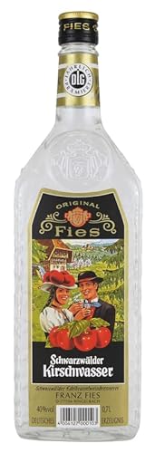 Fies Schwarzwälder Kirschwasser, 0,7 l Fies Schwarzwälder Kirschwasser, 0,7 l von Schwarzwälder Kirschwasser